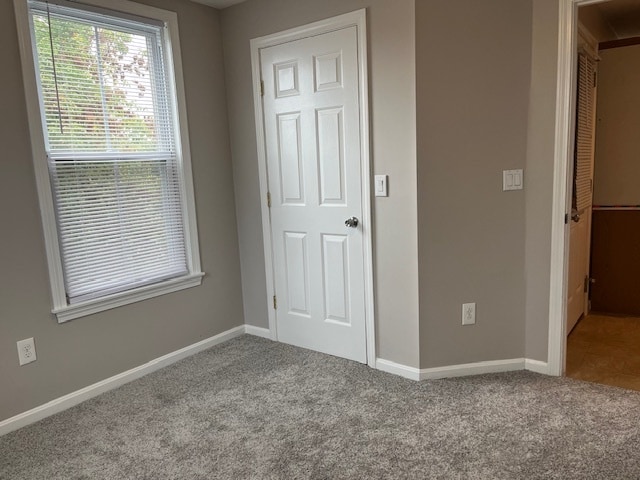 Bedroom 1 - 99 Orleans St