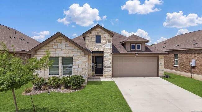 Building Photo - 14531 Austin Hts