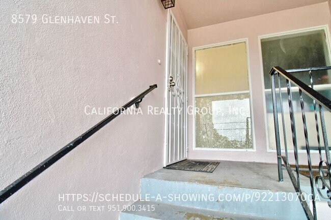 Building Photo - 8579 Glenhaven St