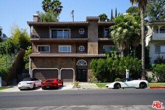 Building Photo - 13902 Valley Vista Blvd