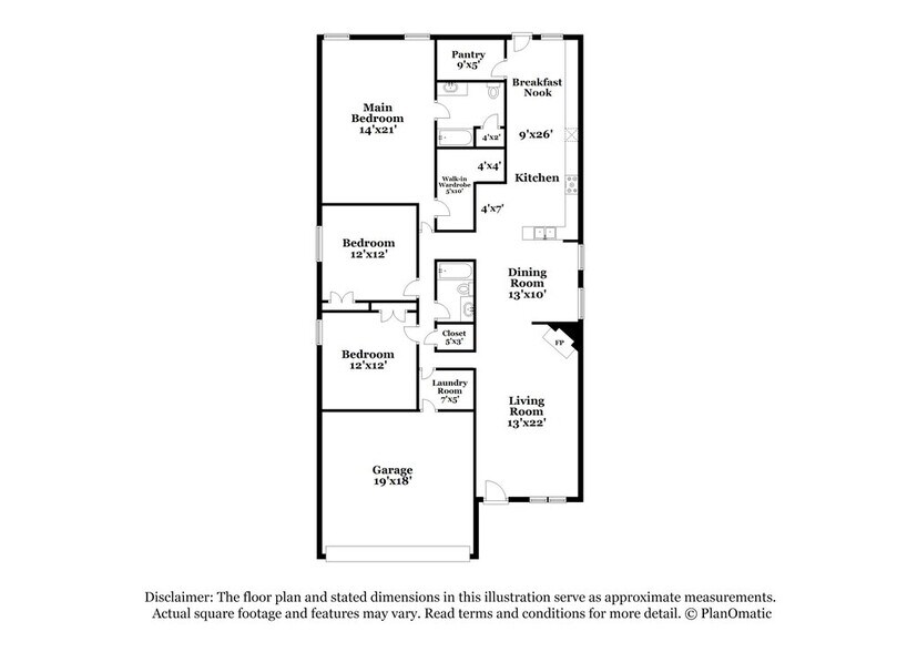 Building Photo - 2724 Woodlake Pkwy