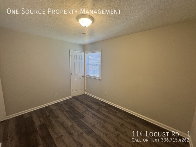 Building Photo - 114 Locust Rd