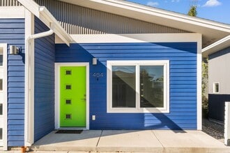 Building Photo - New Space Available on West Side of Bozeman