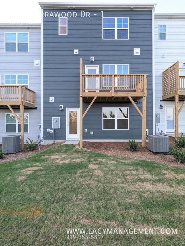 Building Photo - 2136 Terrawood Dr