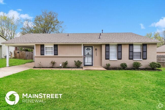 Building Photo - 3883 Winwood Dr