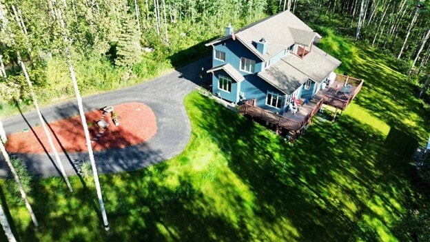 Primary Photo - 820 Merlin Ln