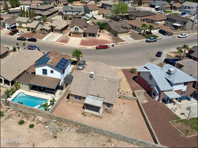 Building Photo - 4100 Tierra Venado Dr