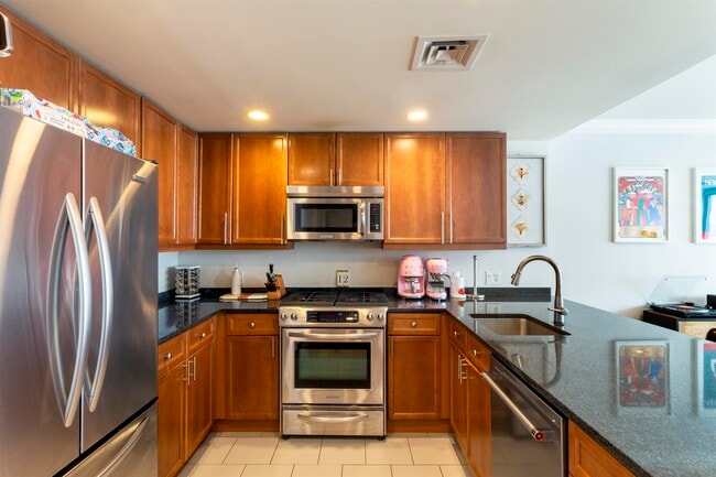 Building Photo - 201 Marin Blvd