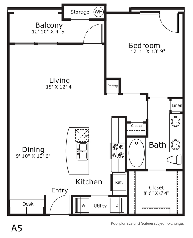 Floorplan - Regalia Bella Terra
