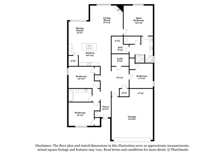 Building Photo - 415 Beau Tisdale Dr