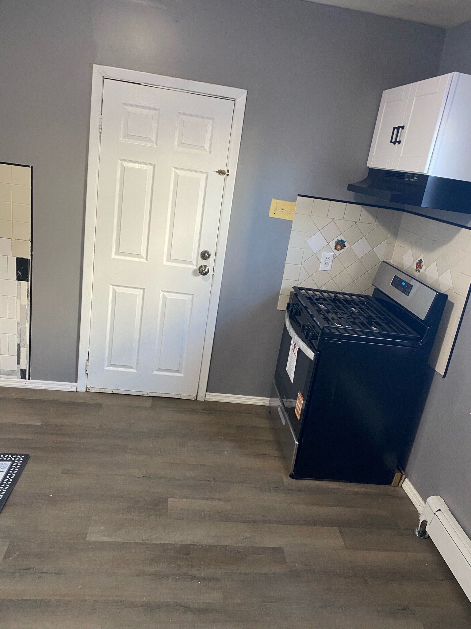 Building Photo - 421 Halsted St