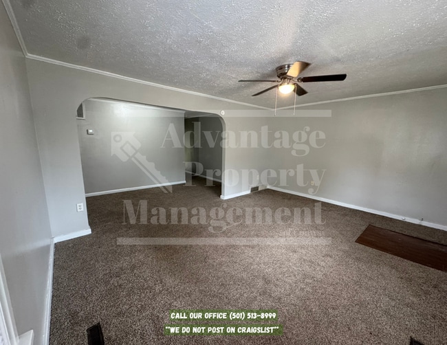 Building Photo - Spacious 3-Bedroom, 1.5-Bathroom Home in Conway, AR!