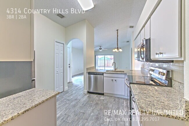 Building Photo - 4314 Country Hills Blvd