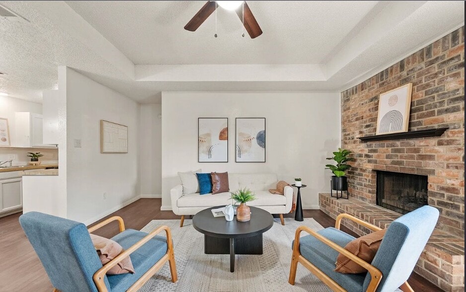 Building Photo - 6630 Parkview Ln