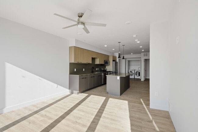 Floorplan - Brickside Heights Phase II