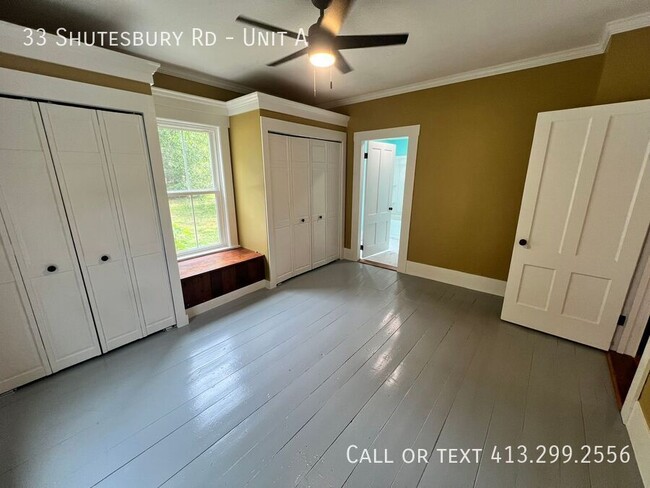 Building Photo - 33 Shutesbury Rd