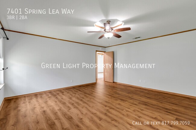 Building Photo - 7401 Spring Lea Way