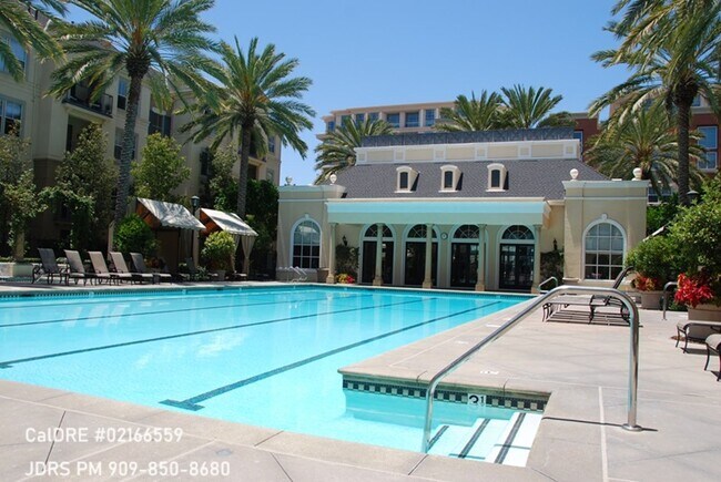 Building Photo - Irvine 1 Bedroom Condo