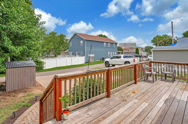 Building Photo - 3816 Chesapeake Beach Rd