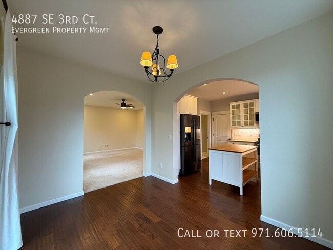 Building Photo - 4887 SE 3rd Ct