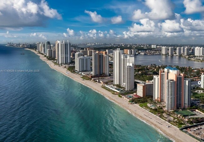 Building Photo - 19390 Collins Ave