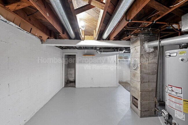 Building Photo - 1509 N Wall St