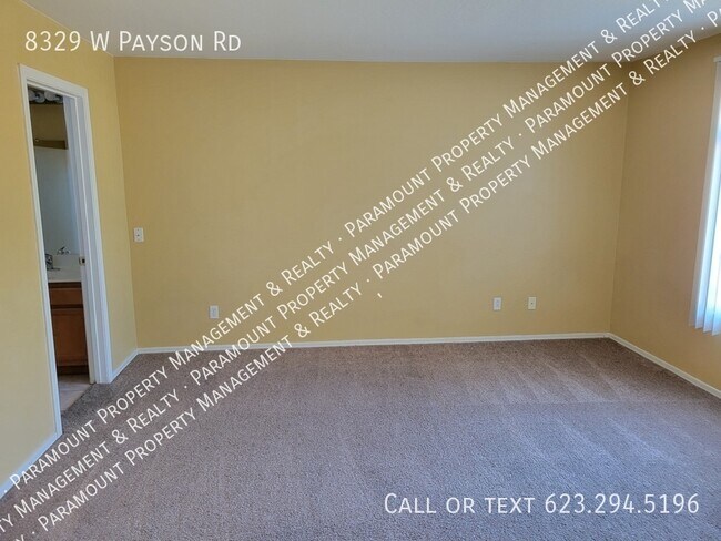 Building Photo - 8329 W Payson Rd