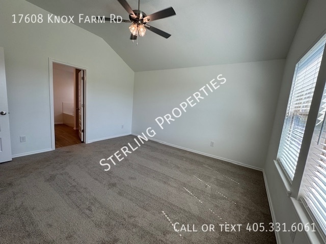 Building Photo - 17608 Knox Farm Rd