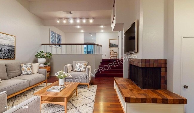 Primary Photo - Beautiful 2-Bedroom, 2.5-Bathroom Townhome...
