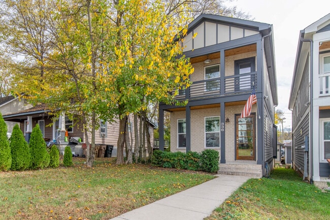 Primary Photo - 336 Vivelle Ave
