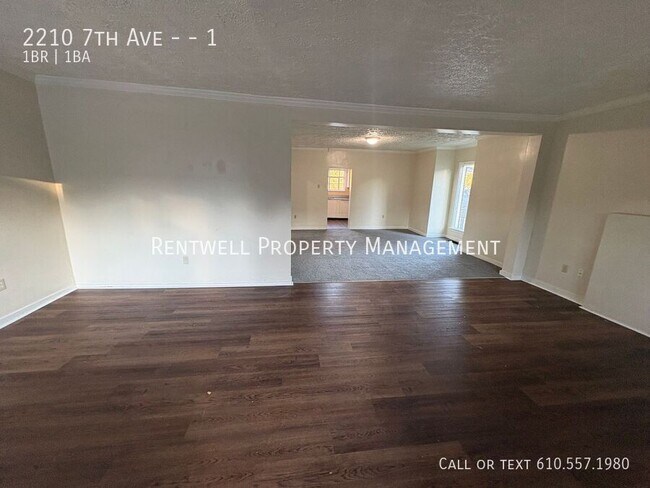Building Photo - 2210 7th Ave