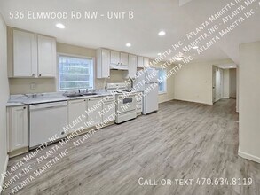 Building Photo - 536 Elmwood Rd NW