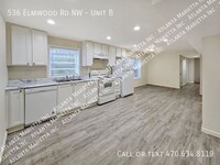 Building Photo - 536 Elmwood Rd NW