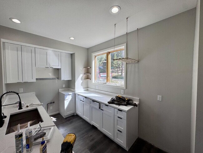 Building Photo - 1 SouthFace Drive-