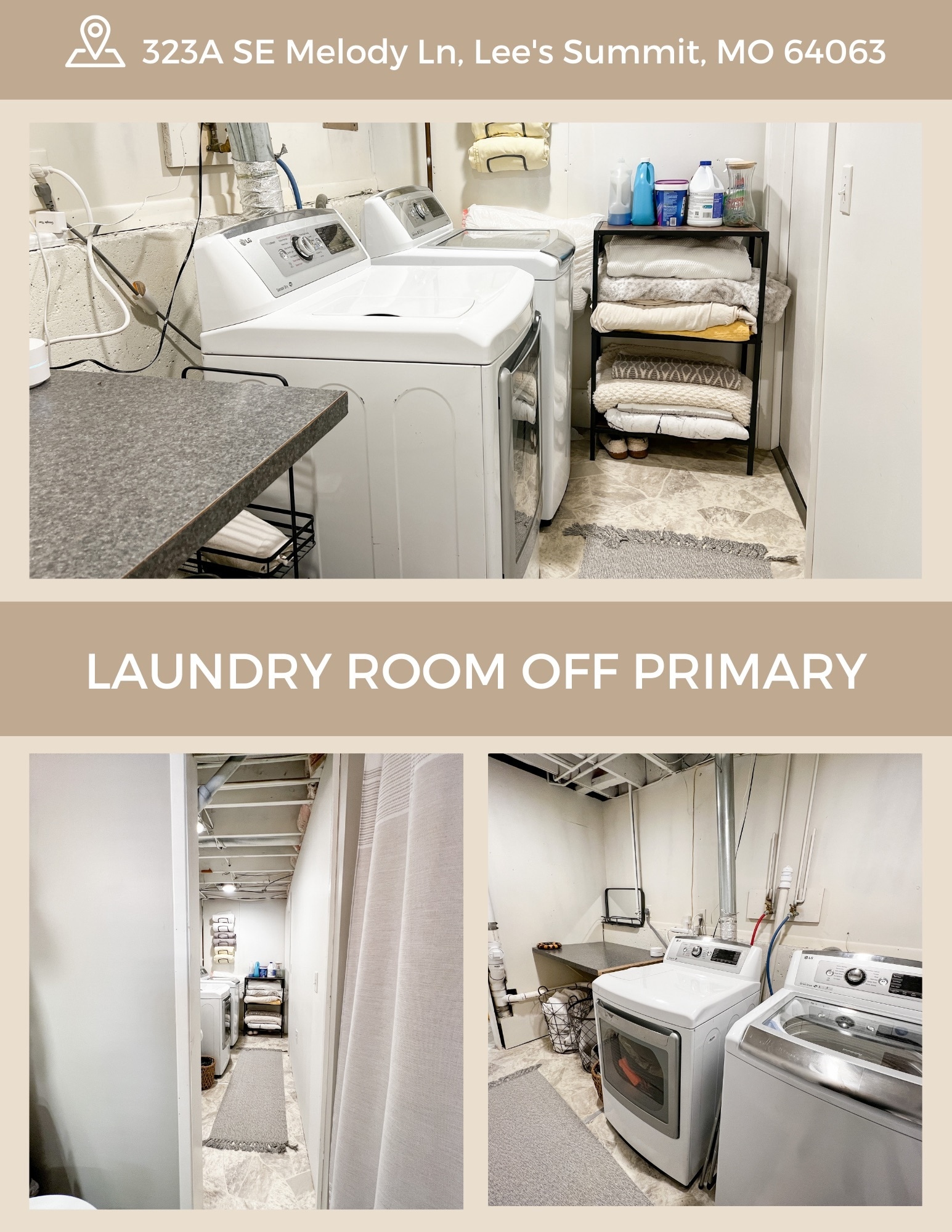 Building Photo - 323 SE Melody Ln