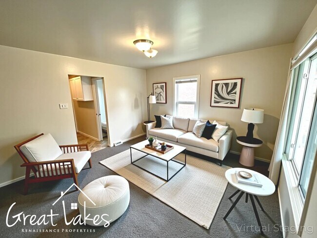 Building Photo - Homey 2 bedroom / 1 bathroom house now ava...