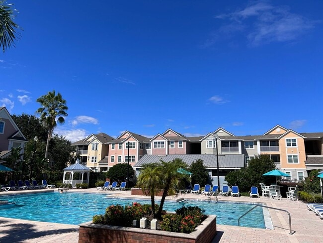 Building Photo - Great Condo for rent!