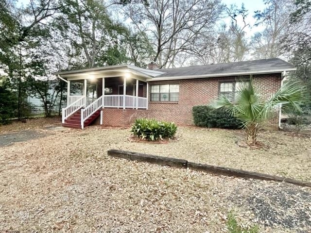 Building Photo - 229 Columbia Dr