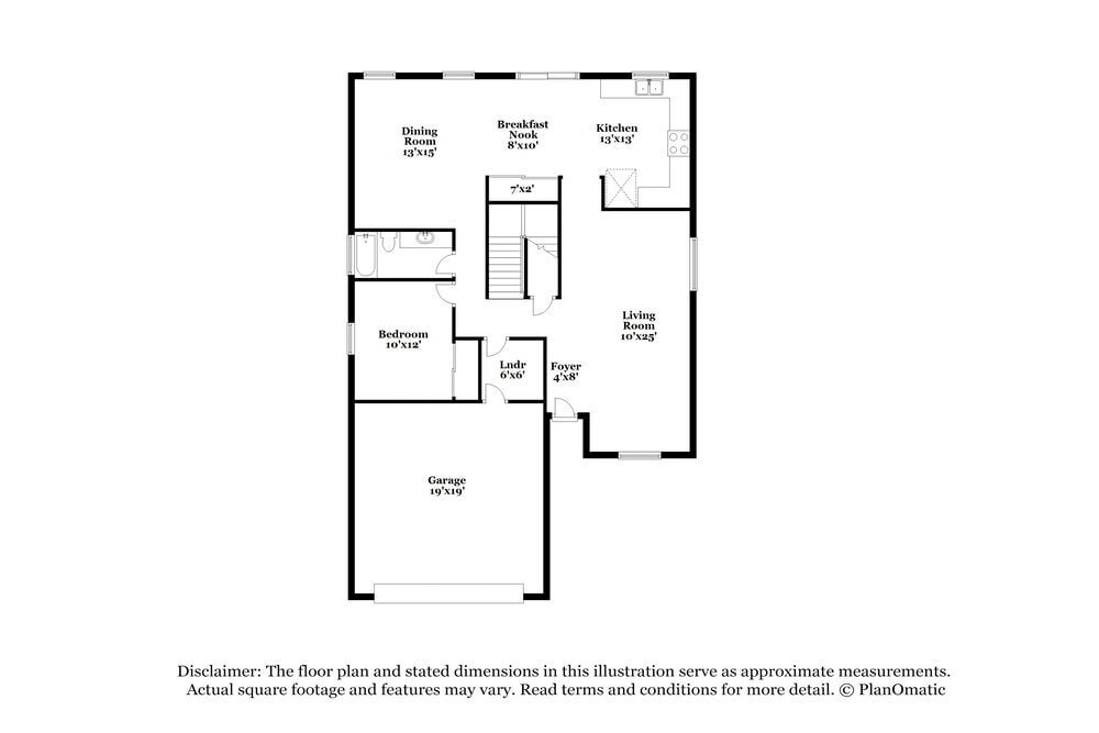 Building Photo - 11542 W Mountain View Rd