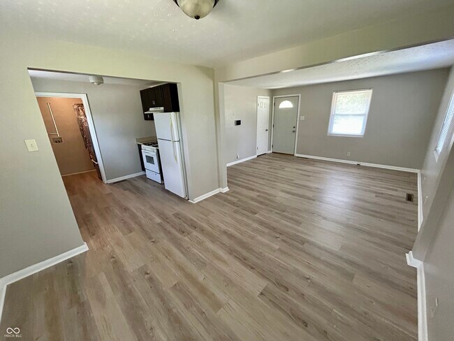 Building Photo - 4225 N Ritter Ave