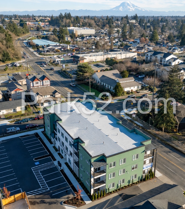 Building Photo - 4546 S Junett St