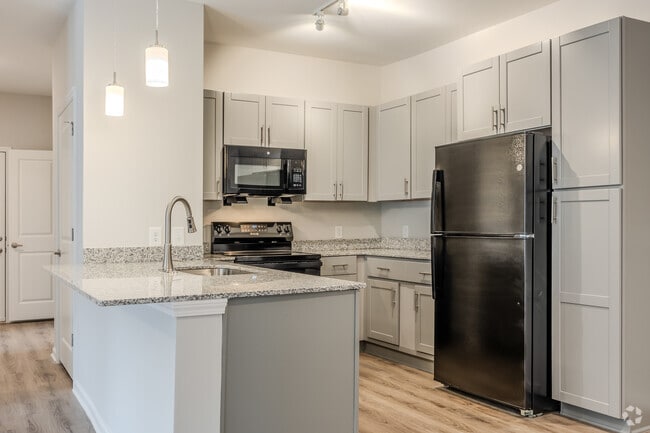 Interior Photo - Fairview Terrace