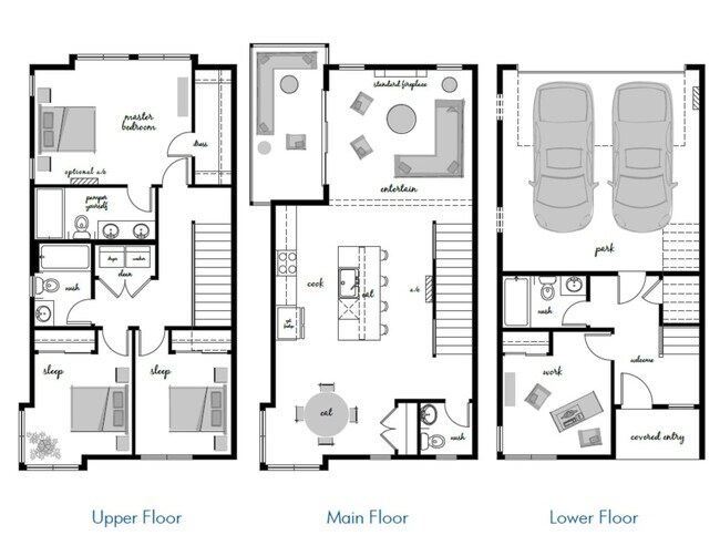 Building Photo - 1806 Sf  | 4 Bedrooms 3.5 Baths  | $3,850