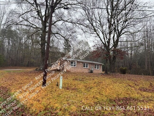 Building Photo - 100 Bates Rd