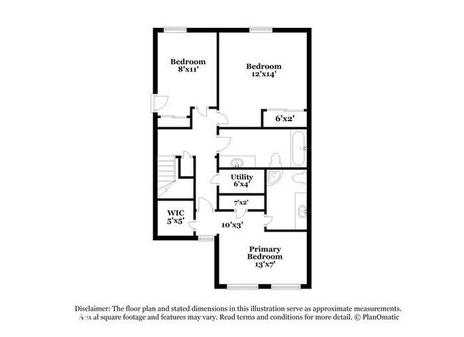 Building Photo - 2934 Paddle Wheel Dr