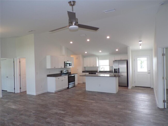 Building Photo - 3308 Port Charlotte Blvd