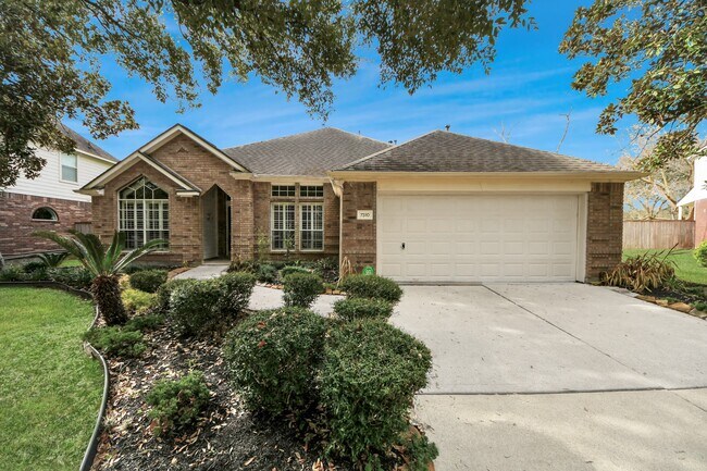 Building Photo - 7310 Whistle Ct