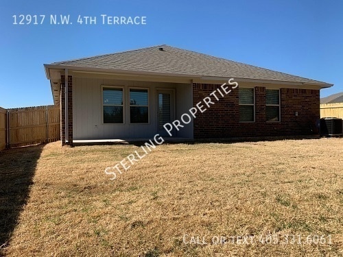 Building Photo - 12917 NW 4th Terrace