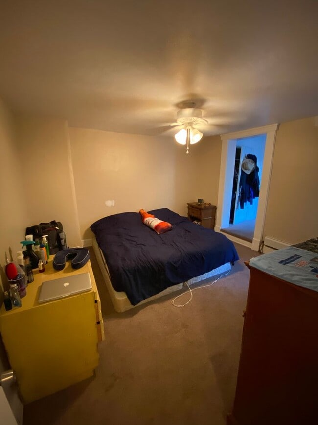 Building Photo - Remarkable 3 BR Townhouse in Downtown Lancaster City with Large Fenced in Backyard!