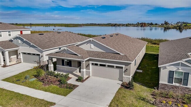 Building Photo - 1016 Griffon Ave